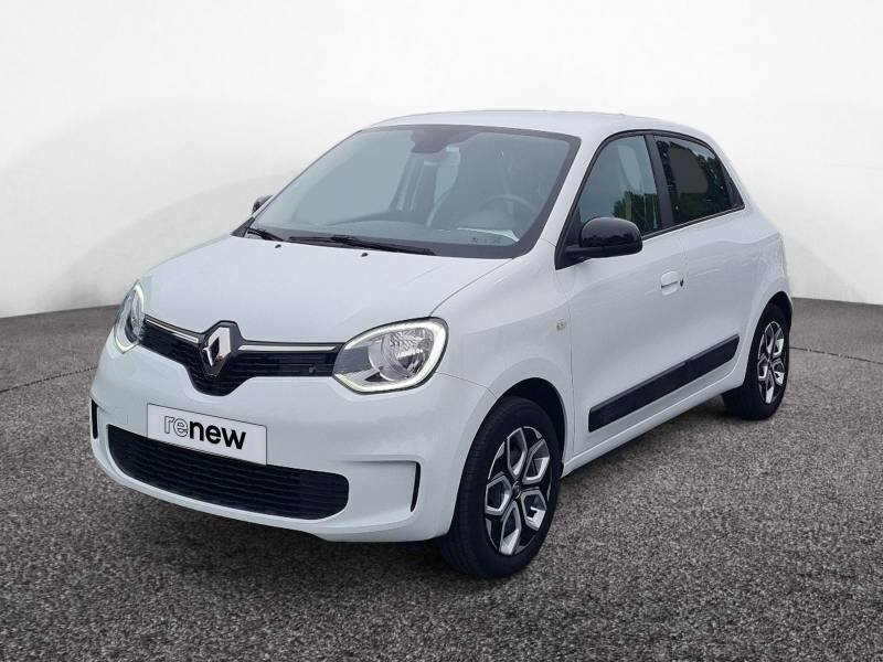 Renault Twingo E-Tech Electrique