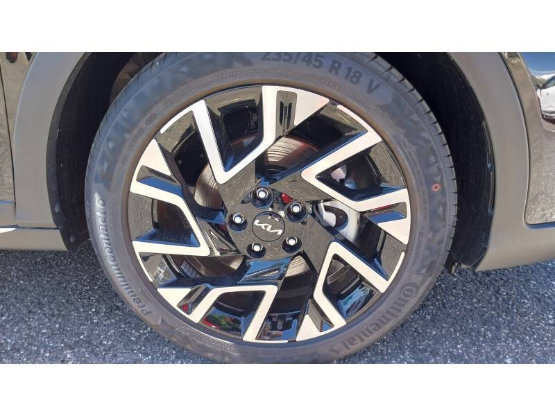 KIA Xcee'D