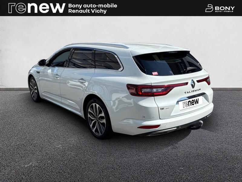 Renault Talisman Estate