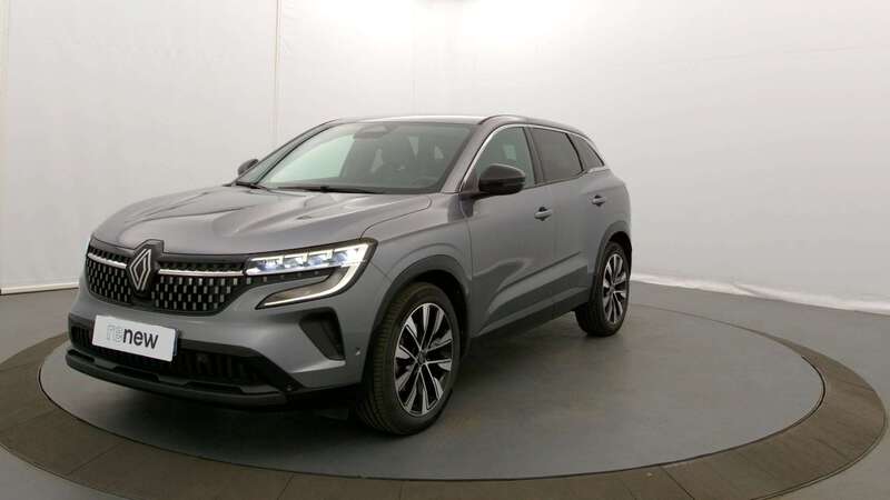 Renault Austral