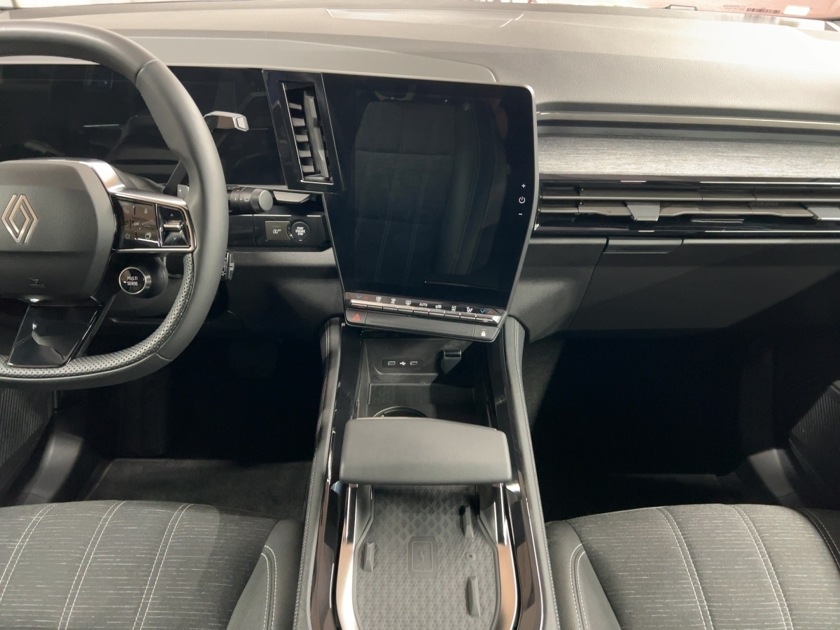 Renault Austral – Bild 12
