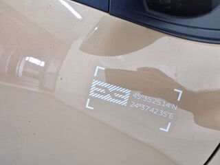 Vehicle 3D Image