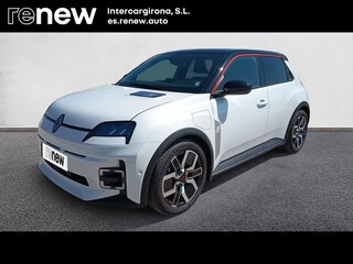 R5 E-TECH ELÉCTRICO