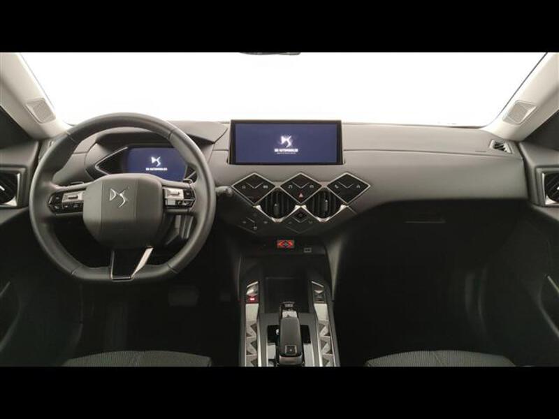 DS DS3