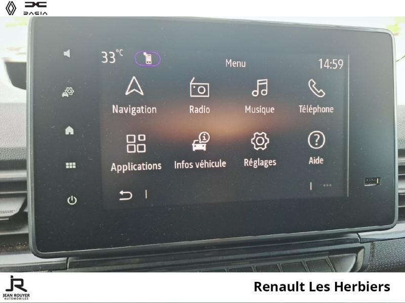 Renault Kangoo VU