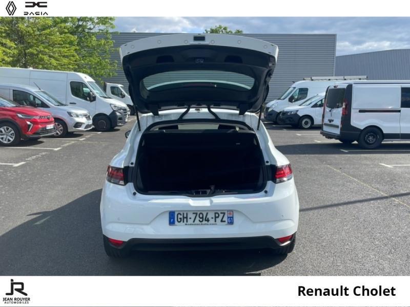 Renault Megane IV Societe