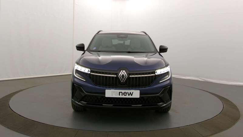 Renault Espace VI