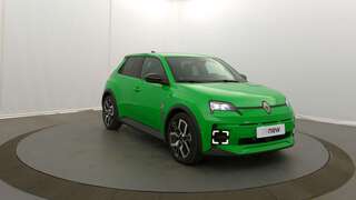 Vehicle 3D Image