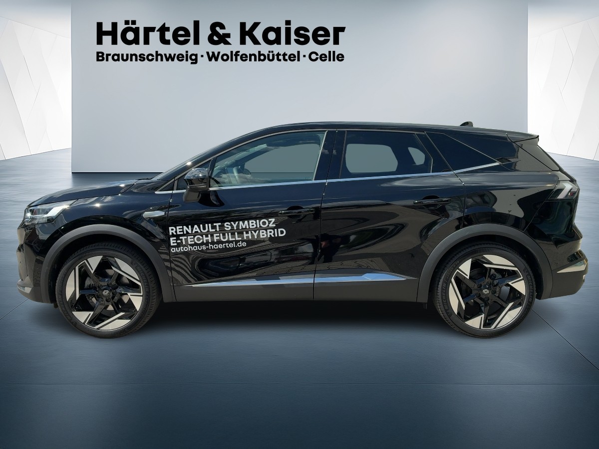 Renault Symbioz – Bild 2