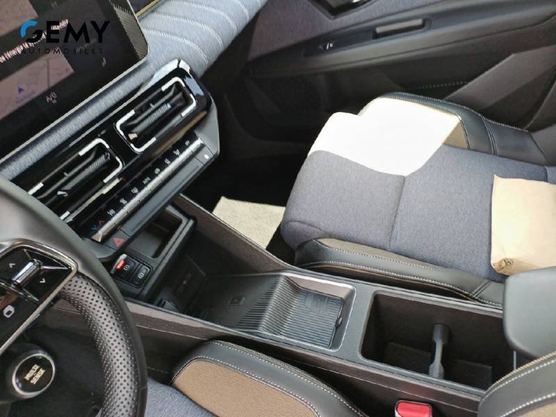 Renault R5 E-Tech Electrique