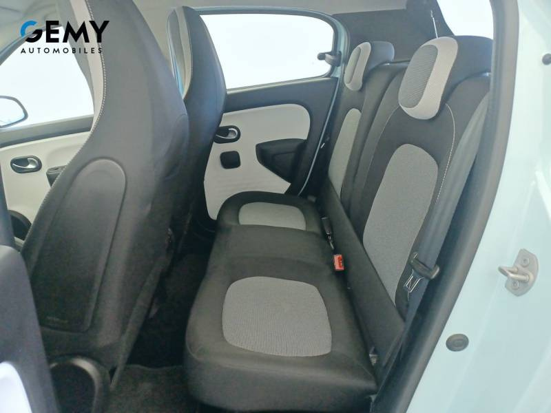 Renault Twingo III