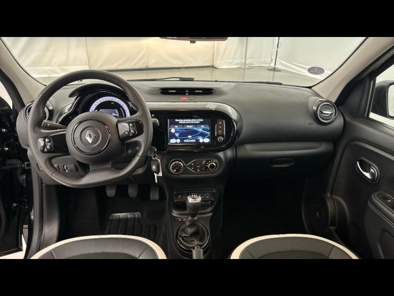 Renault Twingo III