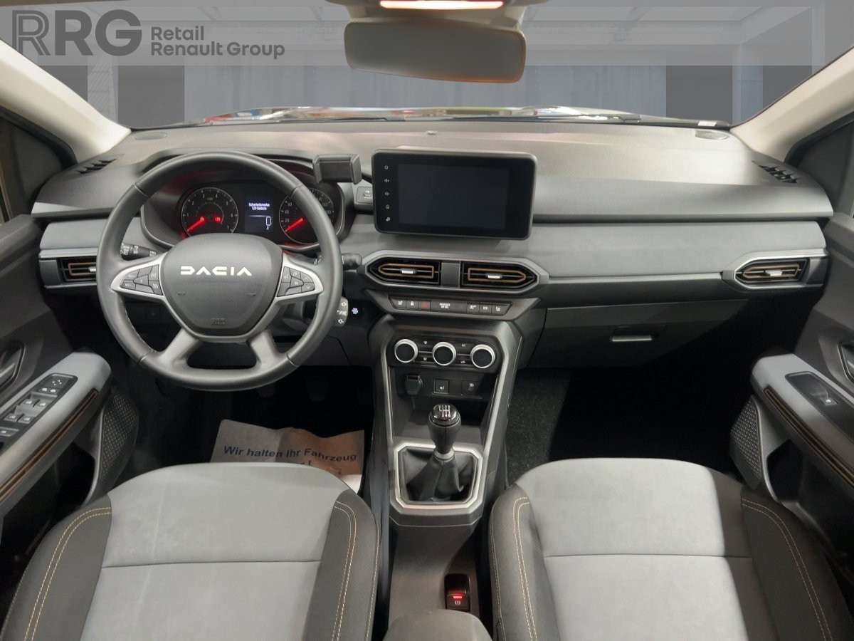 Dacia Jogger – Bild 10