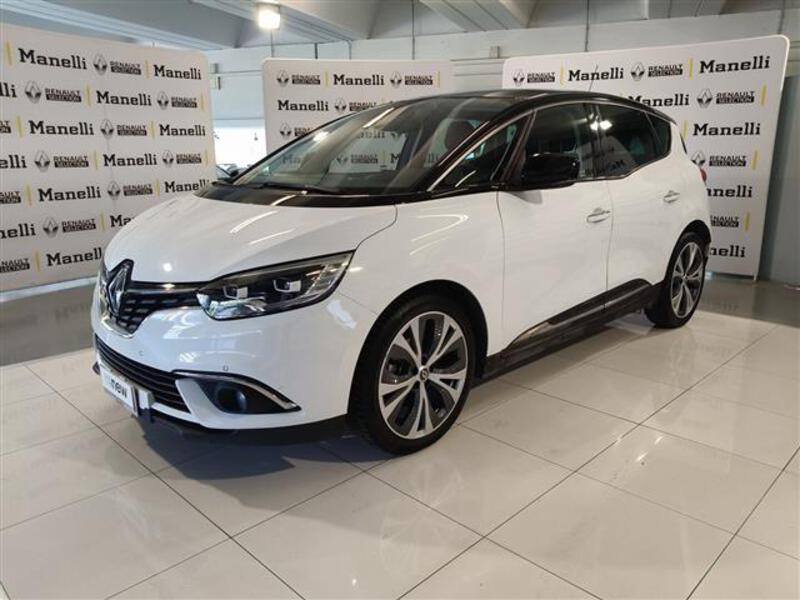 Renault Scénic