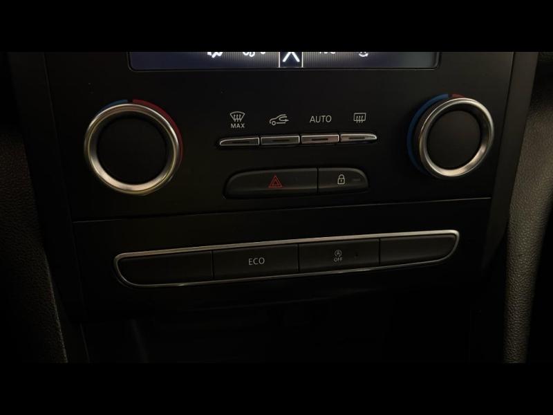 Renault Megane IV Berline