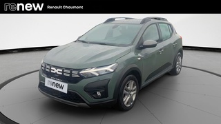SANDERO