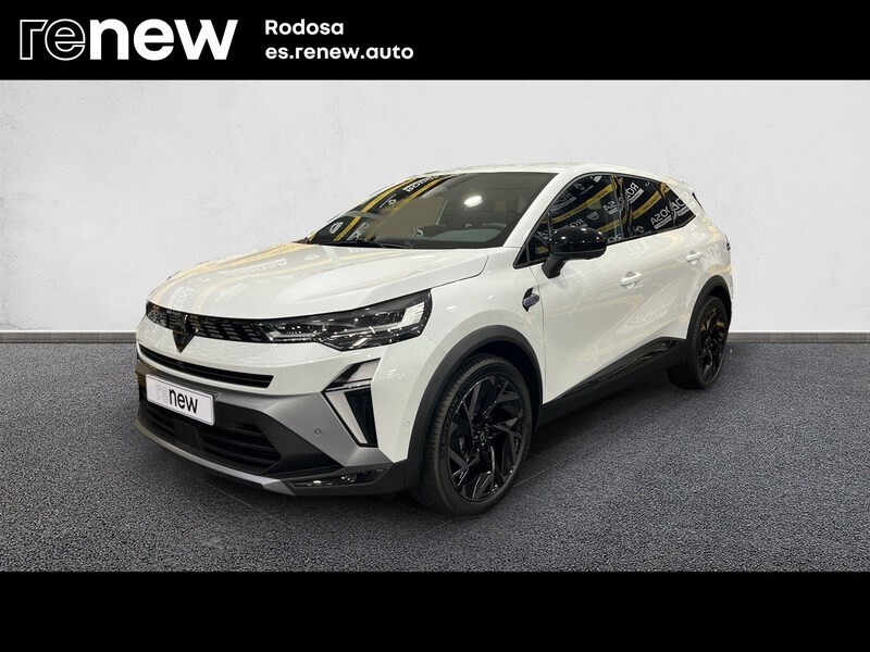 Renault Symbioz