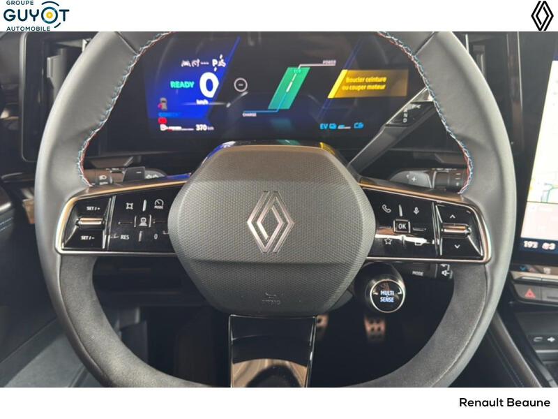 Renault Espace VI