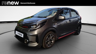 Vehicle 3D Image
