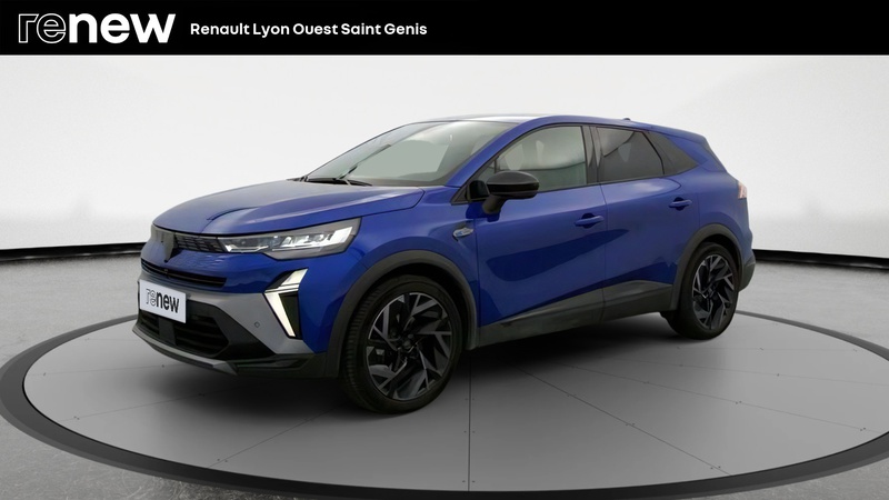 Renault Symbioz