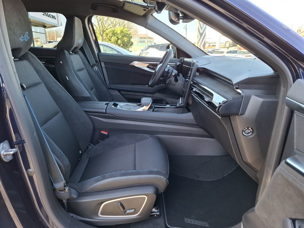 Renault Espace – Bild 14