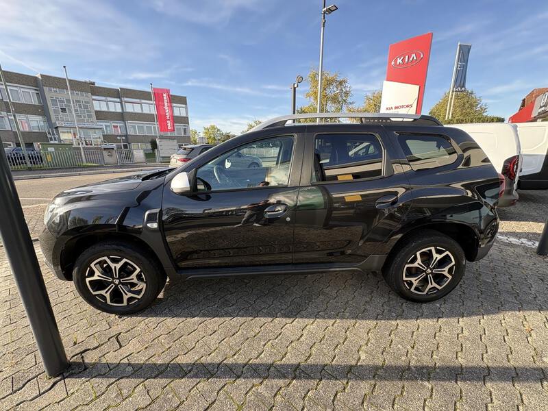 Fahrzeugabbildung Duster II 1.6 SCe 115 LPG Comfort 2WD Bild 8 von 18