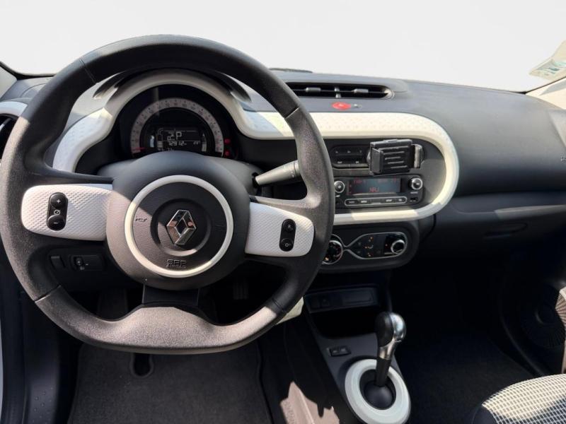 Renault Twingo E-Tech Electrique