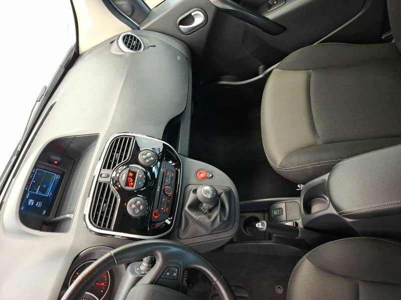 Renault Kangoo VP