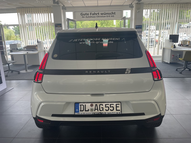 Renault R 5