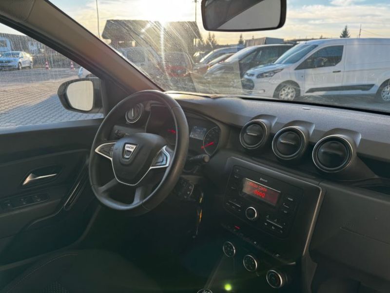 DACIA Duster 0 — imagine 12
