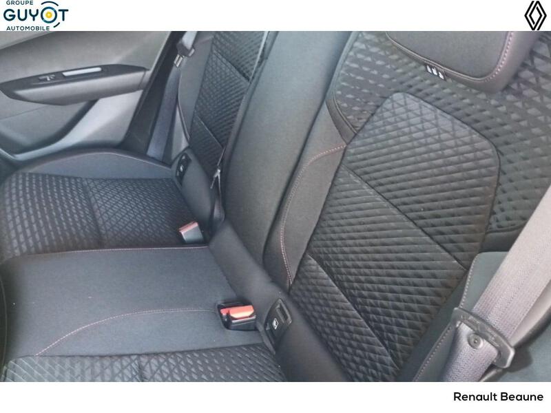 Renault Clio VI