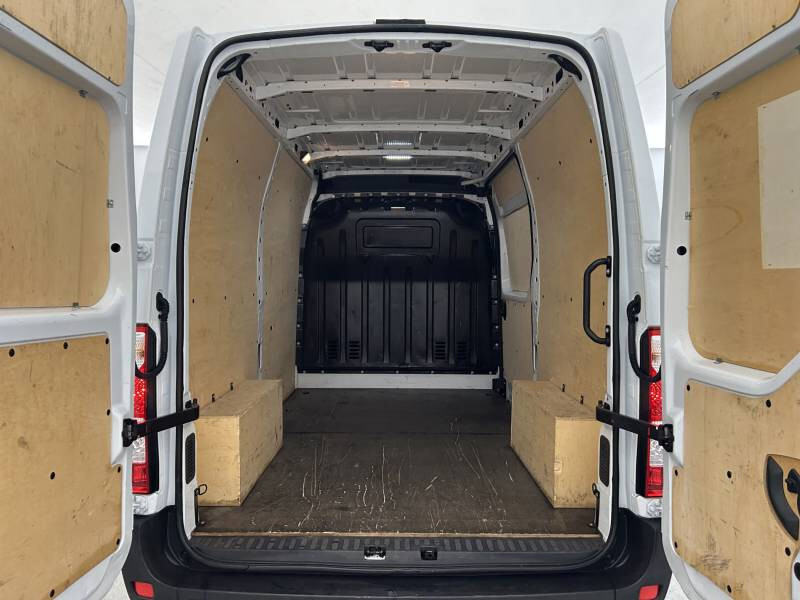Renault Master III