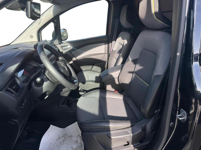 Renault Kangoo VU