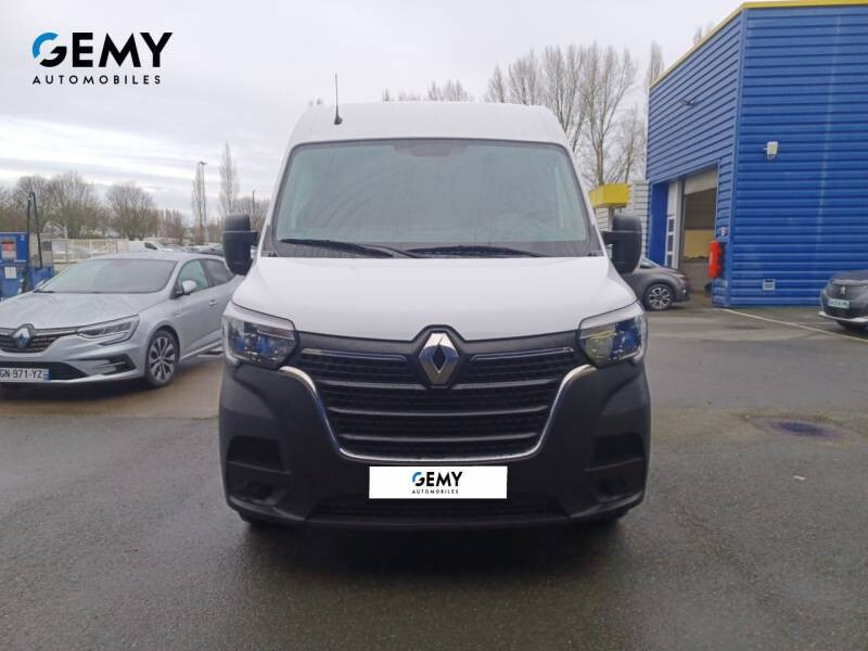 Renault Master III