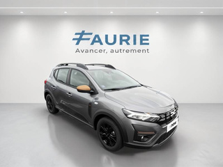 Vehicle 3D Image