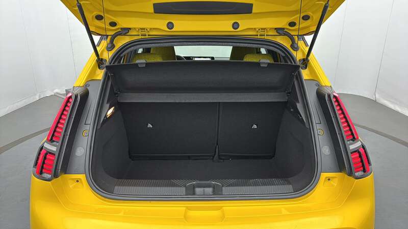 Renault R5 E-Tech Electrique