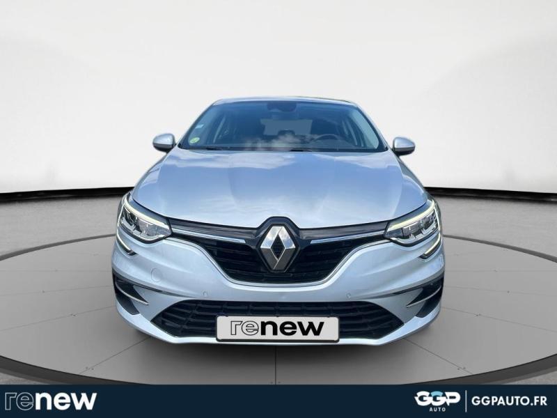Renault Megane IV Berline