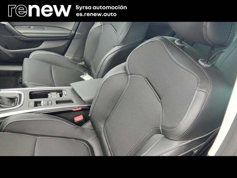 Renault Megane Sport Tourer