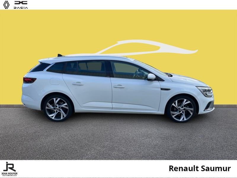 Renault Megane IV Estate
