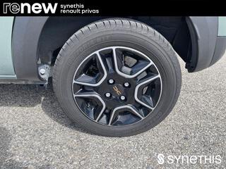 Vehicle 3D Image