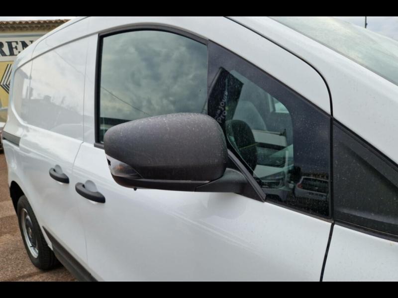 Renault Kangoo VU