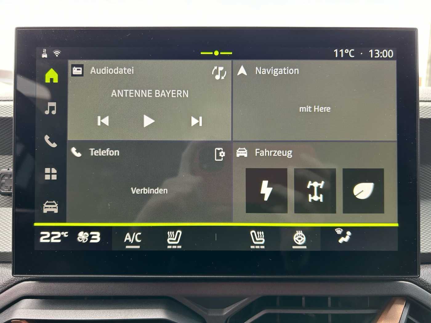 Dacia Duster – Bild 15