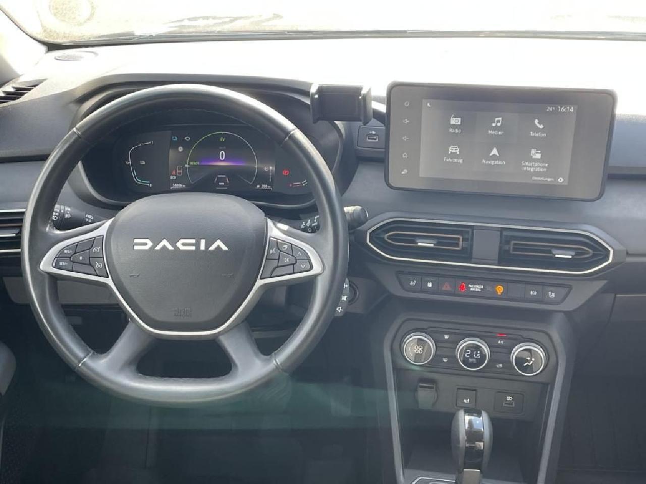 Dacia Jogger – Bild 13