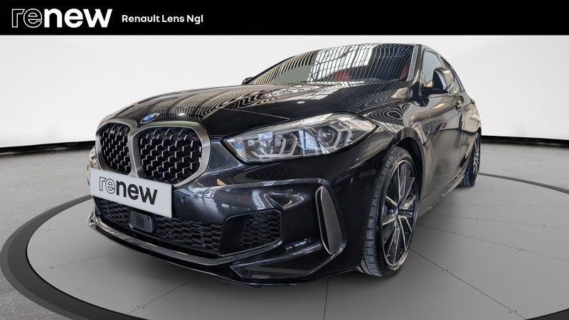 BMW Serie 1