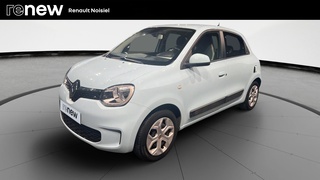 TWINGO III