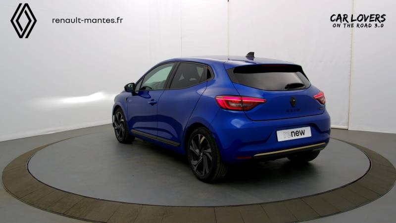 Renault Clio V