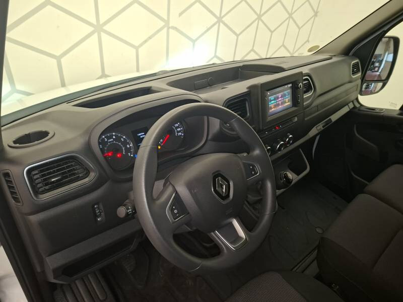 Renault Master III