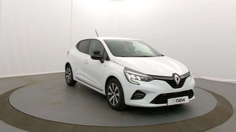 Renault Clio V