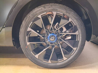 Vehicle 3D Image