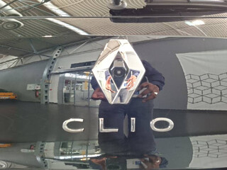 Vehicle 3D Image